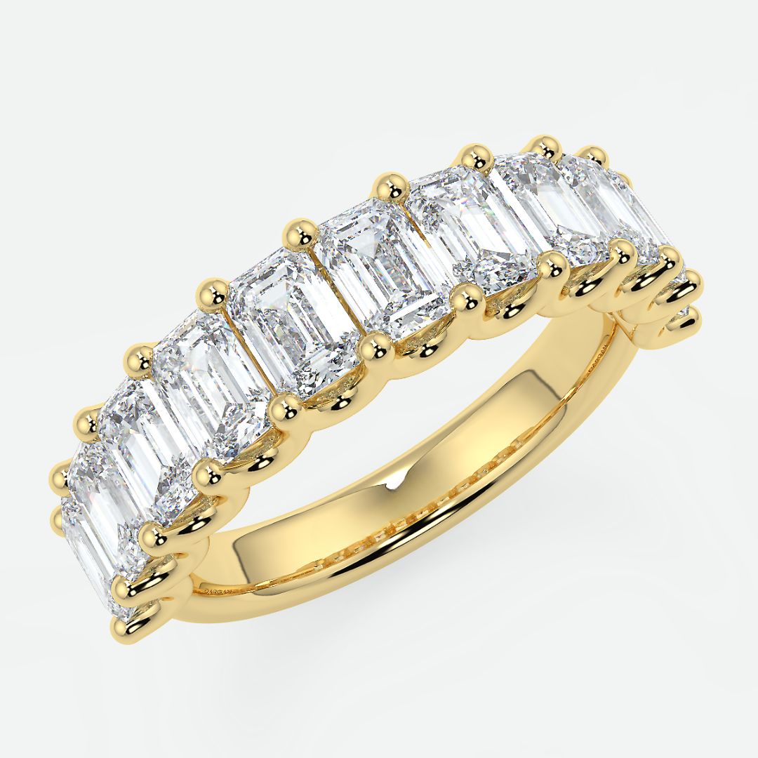 Eternity Bands